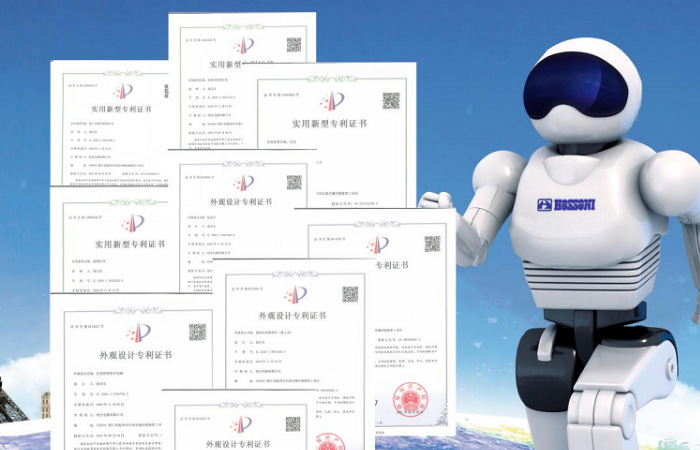 鴻寶公司“集中電源”系列產(chǎn)品榮獲9項(xiàng)專利證書(shū)及順利通過(guò)CCC產(chǎn)品認(rèn)證監(jiān)督審核