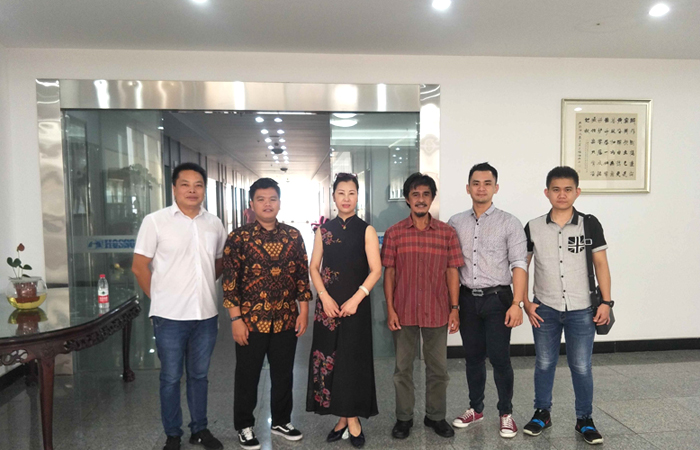 鴻寶公司再次通過(guò)印尼SNI認(rèn)證