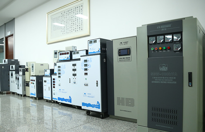 鴻寶公司順利通過(guò)高新技術(shù)企業(yè)認(rèn)定及CCC產(chǎn)品認(rèn)證監(jiān)督審核