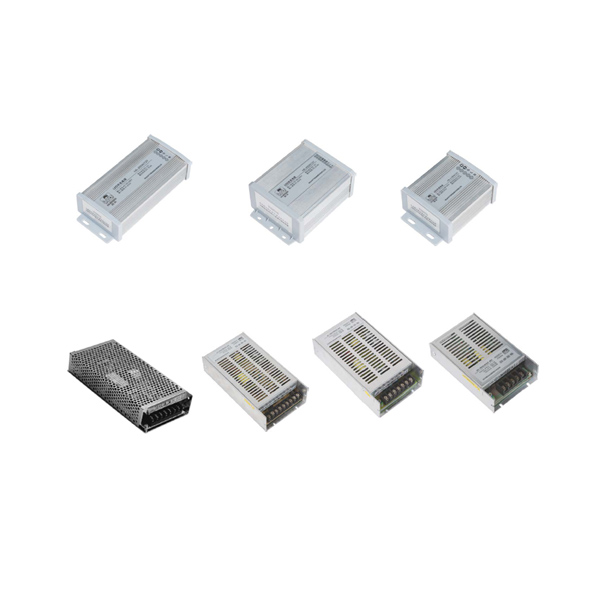 HB系列開(kāi)關(guān)電源