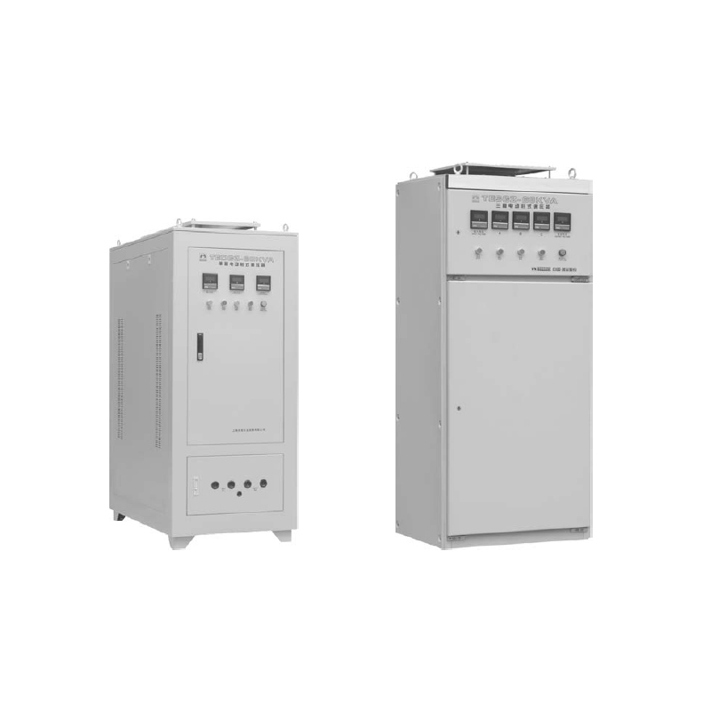 TEDGZ、TESGZ系列單相、三相大功率柱式電動(dòng)調(diào)壓器