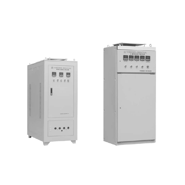 TEDGZ、TESGZ系列單相、三相大功率柱式電動調(diào)壓器