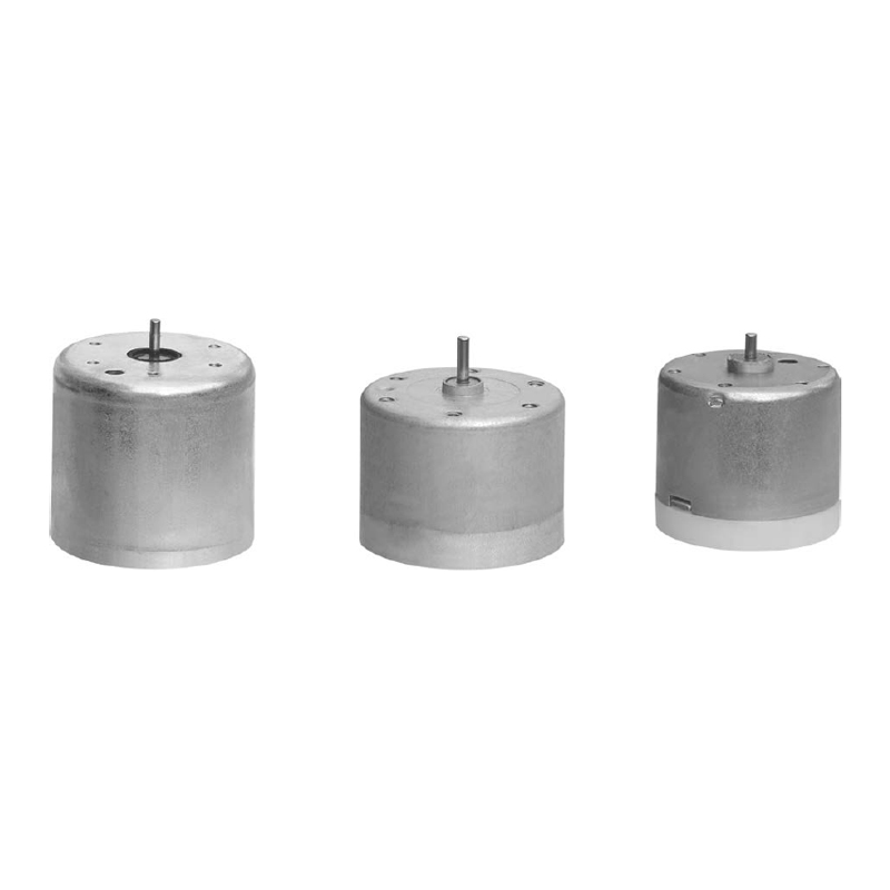 微電機系列、齒輪箱系列