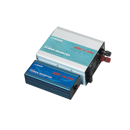 HB-A、B、C系列車載逆變器