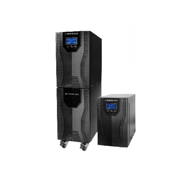 HBF系列在線互動(dòng)式UPS電源
