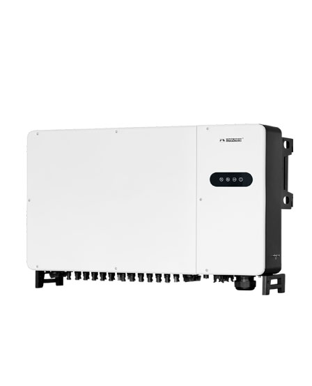 三相光伏并網(wǎng)逆變器 （HBG-T100~120K）三相光伏并網(wǎng)逆變器 （HBG-T100~120K）