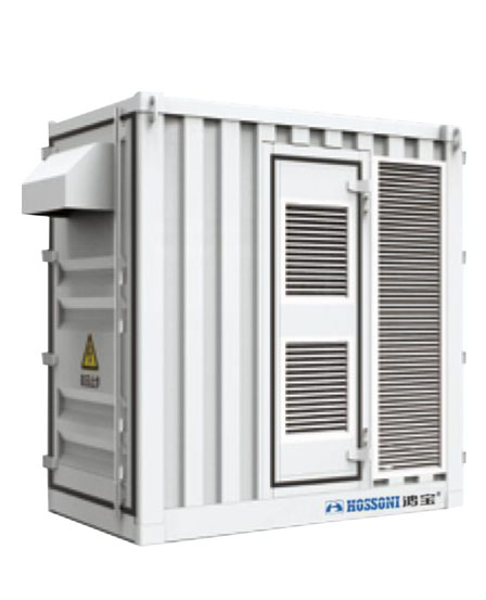 兆瓦級(jí)光伏并網(wǎng)逆變器