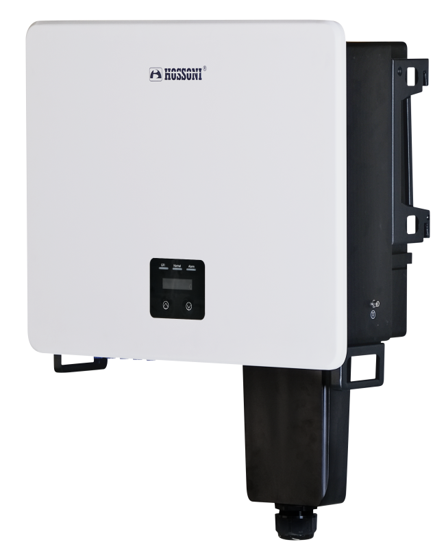 三相光伏并網(wǎng)逆變器 （HBG-T30~50K）三相光伏并網(wǎng)逆變器 （HBG-T30~50K）