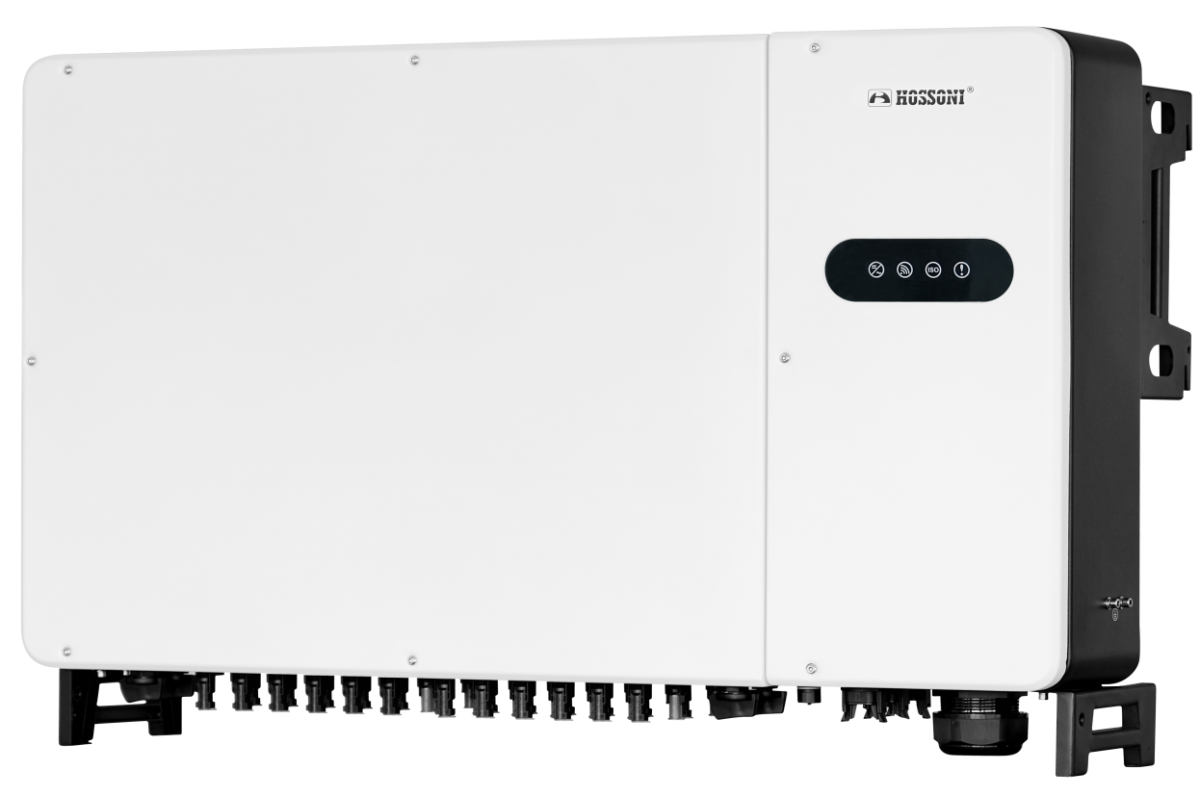 三相光伏并網(wǎng)逆變器 （HBG-T100~120K）三相光伏并網(wǎng)逆變器 （HBG-T100~120K）